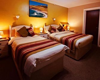 OYO Ocean Haze Hotel - Haverfordwest