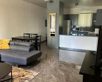Newly renovated 2bdr/1bath - Tamuning - Living room