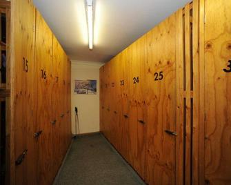 Smiggins Hotel & Chalet Apartments - Perisher Valley - Pasillo