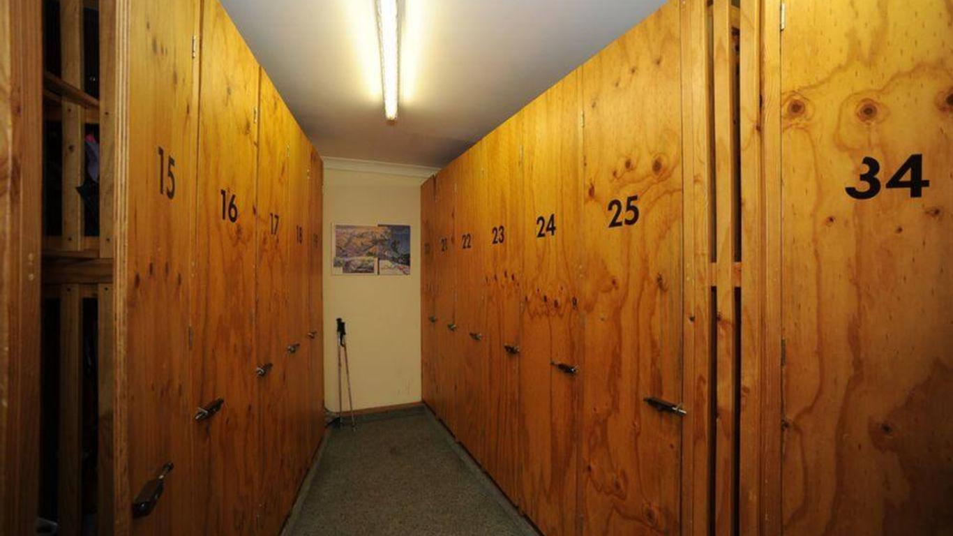 Smiggins Hotel & Chalet Apartments