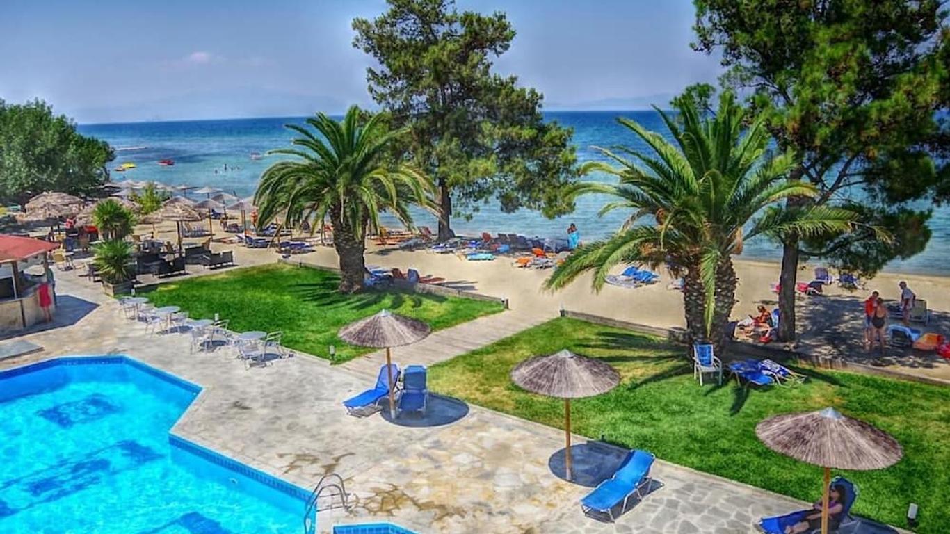Rachoni Bay Hotel