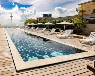 Yak Beach Hotel Natal - Natal - Pool