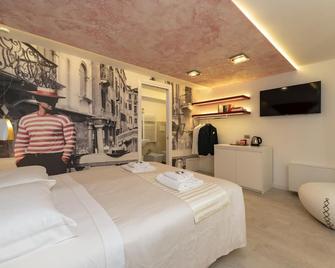 Ca' De La Fonte - Wenice Deep Culture - Venice - Bedroom