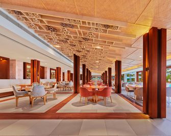 The Resort Mumbai - Mumbai - Restaurant
