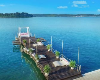 Hotel Riviera - LifeClass Hotels & Spa - Portorož - Vista del exterior