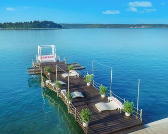 Hotel Riviera - LifeClass Hotels & Spa - Portorož - Outdoor view