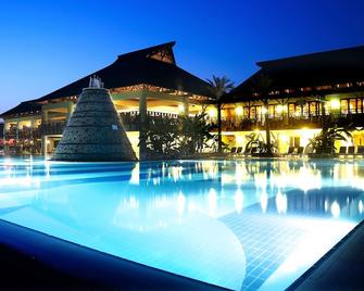 Aqua Fantasy Aquapark Hotel & Spa - Selcuk - Pool
