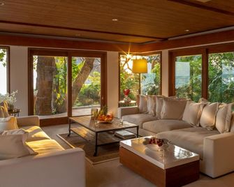 Villa Macaque and Villa Languor - Ao Nang