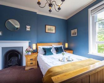 The Swan Inn - Midhurst - Schlafzimmer