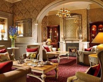 International Hotel Killarney - Killarney - Lounge