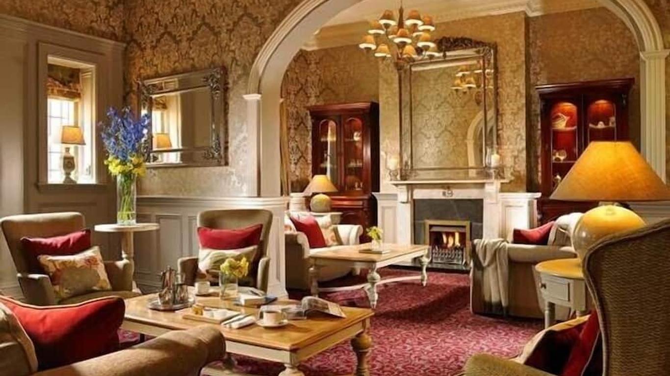 International Hotel Killarney