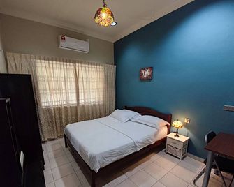 Memory Homestay - Kuantan - Habitación