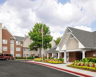 Residence Inn Atlanta Norcross/Peachtree Corners - Norcross - Building