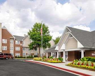 Residence Inn by Marriott Atlanta Norcross/Peachtree Corners - נורקרוס - בניין