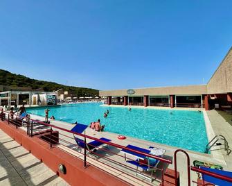 Casa Sunrise by Wonderful Italy - Olbia - Pool