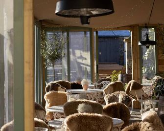 ذا جروسفينور آرمز - Tisbury - ردهة