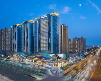 Somerset Fengdong Xi'an - Xianyang - Building