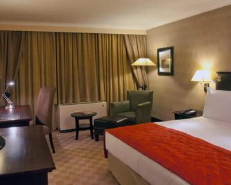 Southern Sun Or Tambo International Airport - Johannesbourg - Chambre