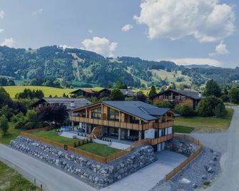 Platzhirsch Ofterschwang - Ofterschwang - Gebäude