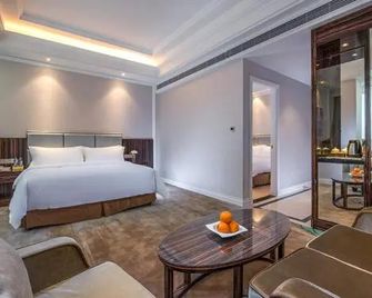 Vienna International Hotel Guangdong Puning Sqaure - Jieyang