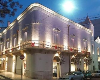 Antica Dimora Le sette Lune - Altamura - Building