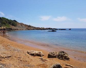 casa S Leonardo - Crotone - Strand