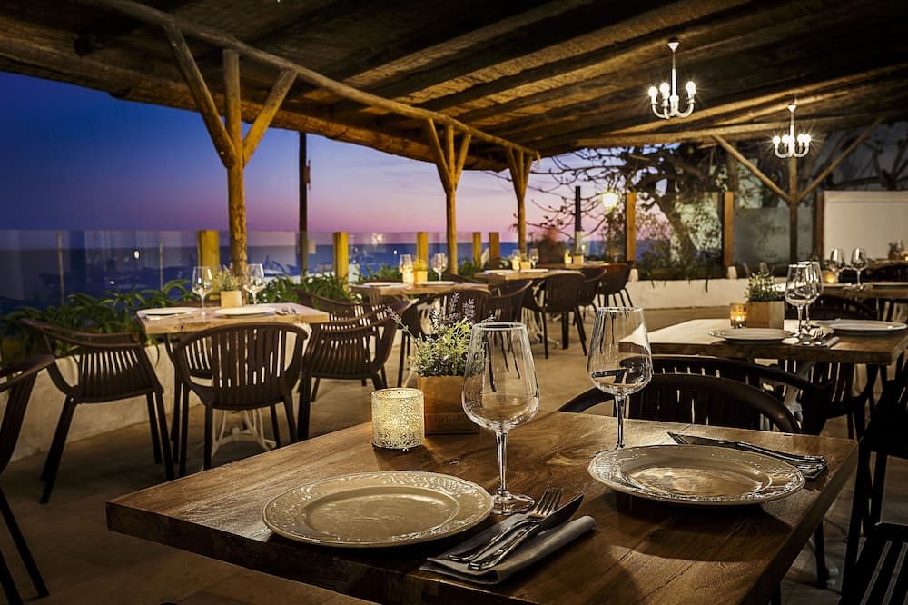 Hotel Gastronómico La Breña - Los Caños