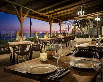 Hotel Gastronómico La Breña - Los Caños