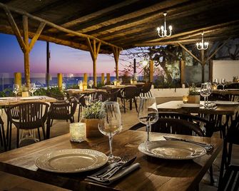Hotel Gastronómico La Breña - Los Caños