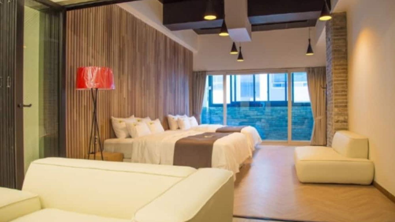 إس هوتل سونتشون