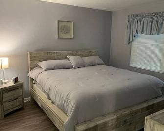 Lake Okeechobee Condo! #133 - Clewiston - Habitació