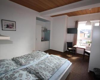 Armarova Ihre Ferienpension - Cuxhaven