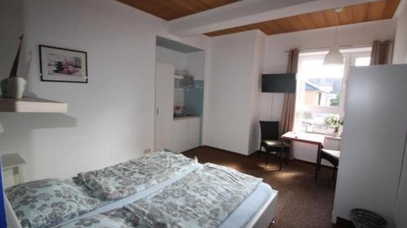 Armarova Ihre Ferienpension