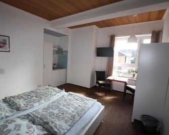 Armarova Ihre Ferienpension - Cuxhaven