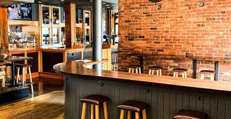 Swans Brewery, Pub and Hotel - Βικτωρία Βρετανικής Κολομβίας - Bar