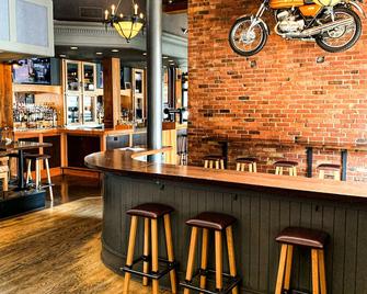 Swans Brewery, Pub and Hotel - Victoria - Bar