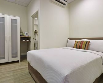 West 59 Inn - Taipei - Quarto