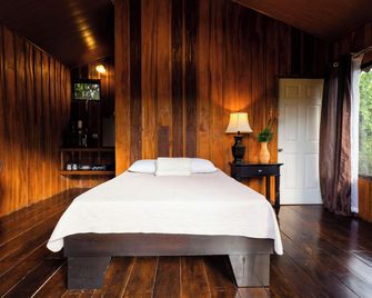 Las Cabanas - Venecia - Bedroom