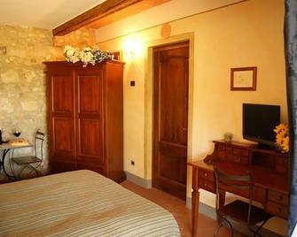 Villa Del Sole - San Gimignano