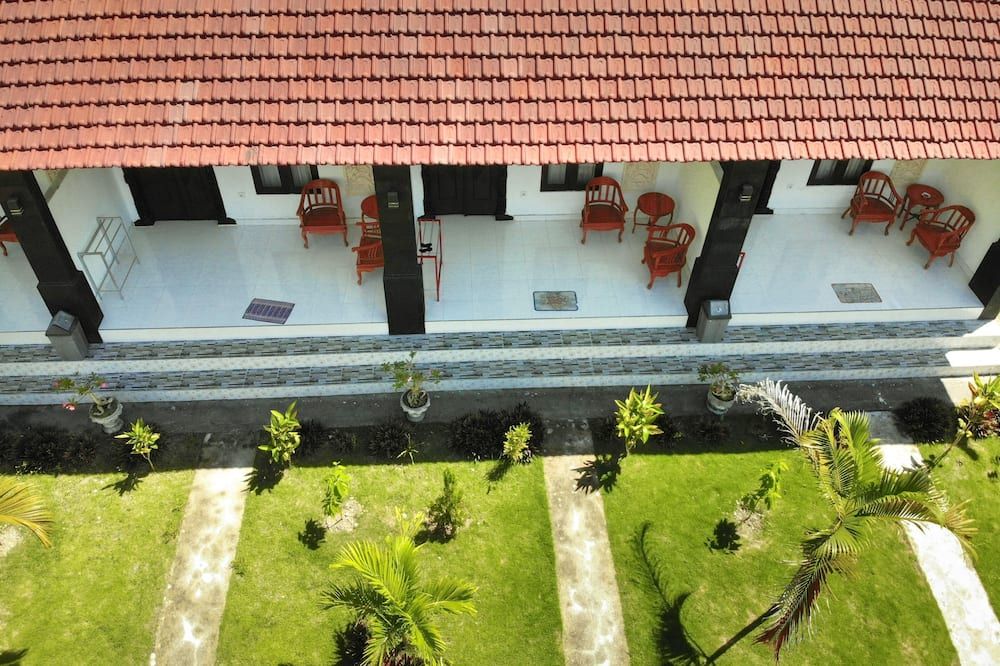 Nyuh Kadah Guest House - נוסה פנידה
