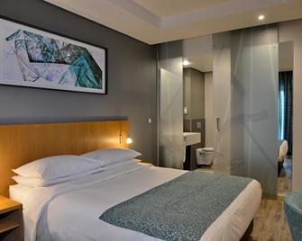 City Lodge Hotel Maputo - Maputo - Yatak Odası