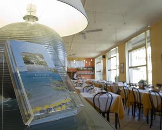 Hotel Ambassador - Laigueglia - Restaurant