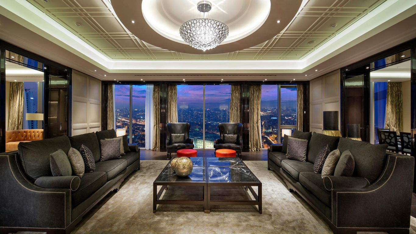 Hilton Istanbul Bomonti Hotel & Conference Center