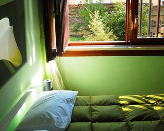 A Caso - Avellino - Bedroom