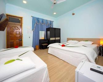 Rasdhoo Coralville - Rasdhoo - Chambre