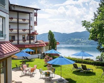 Hotel Alexanderhof - Millstatt
