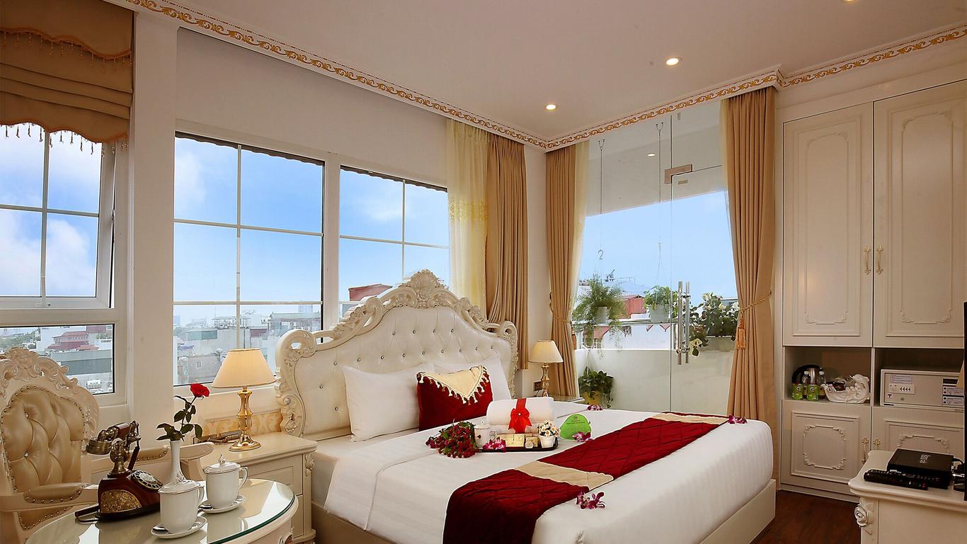 هانوي هوتل رويال