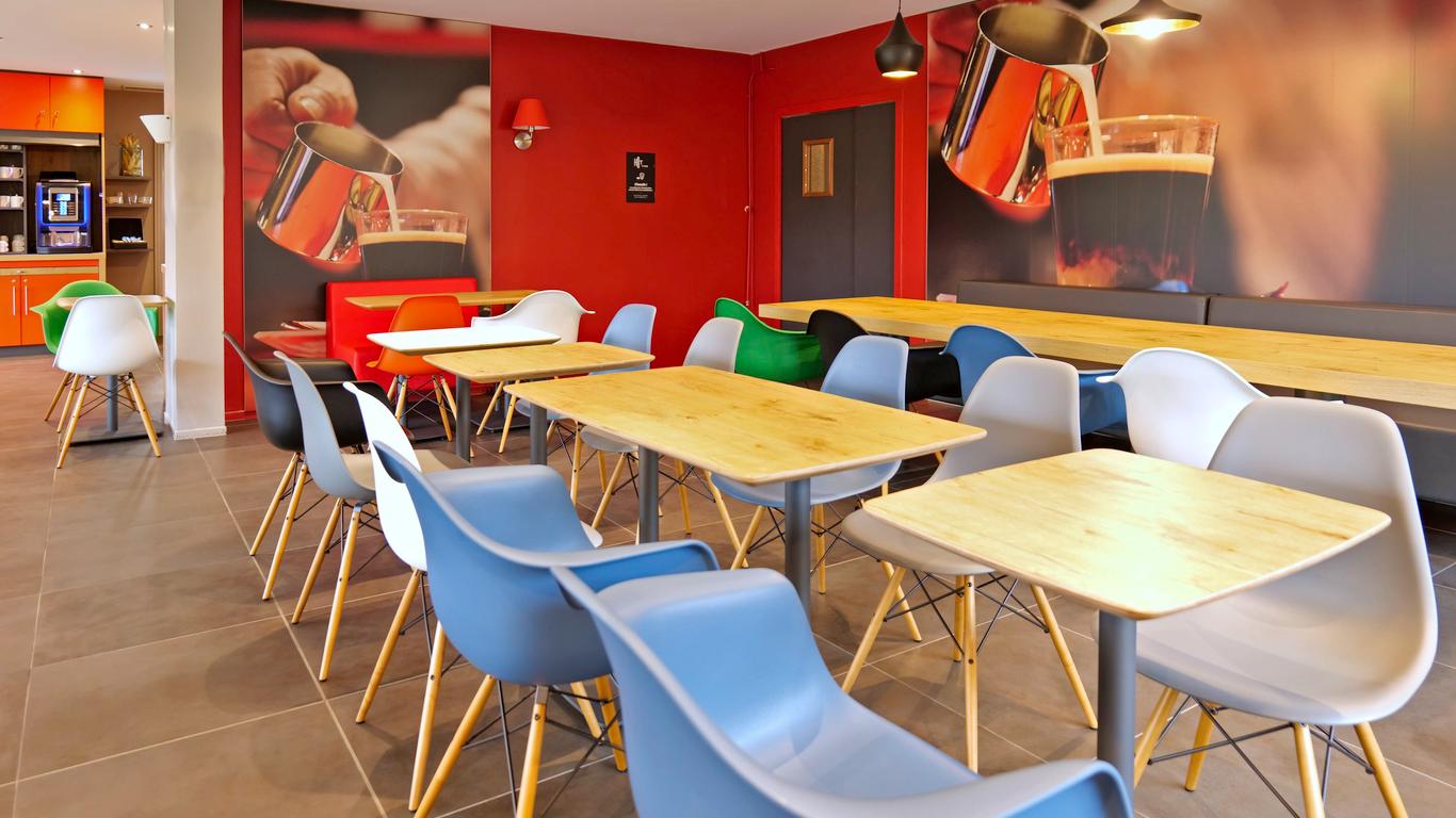 Ibis Moulins Sud