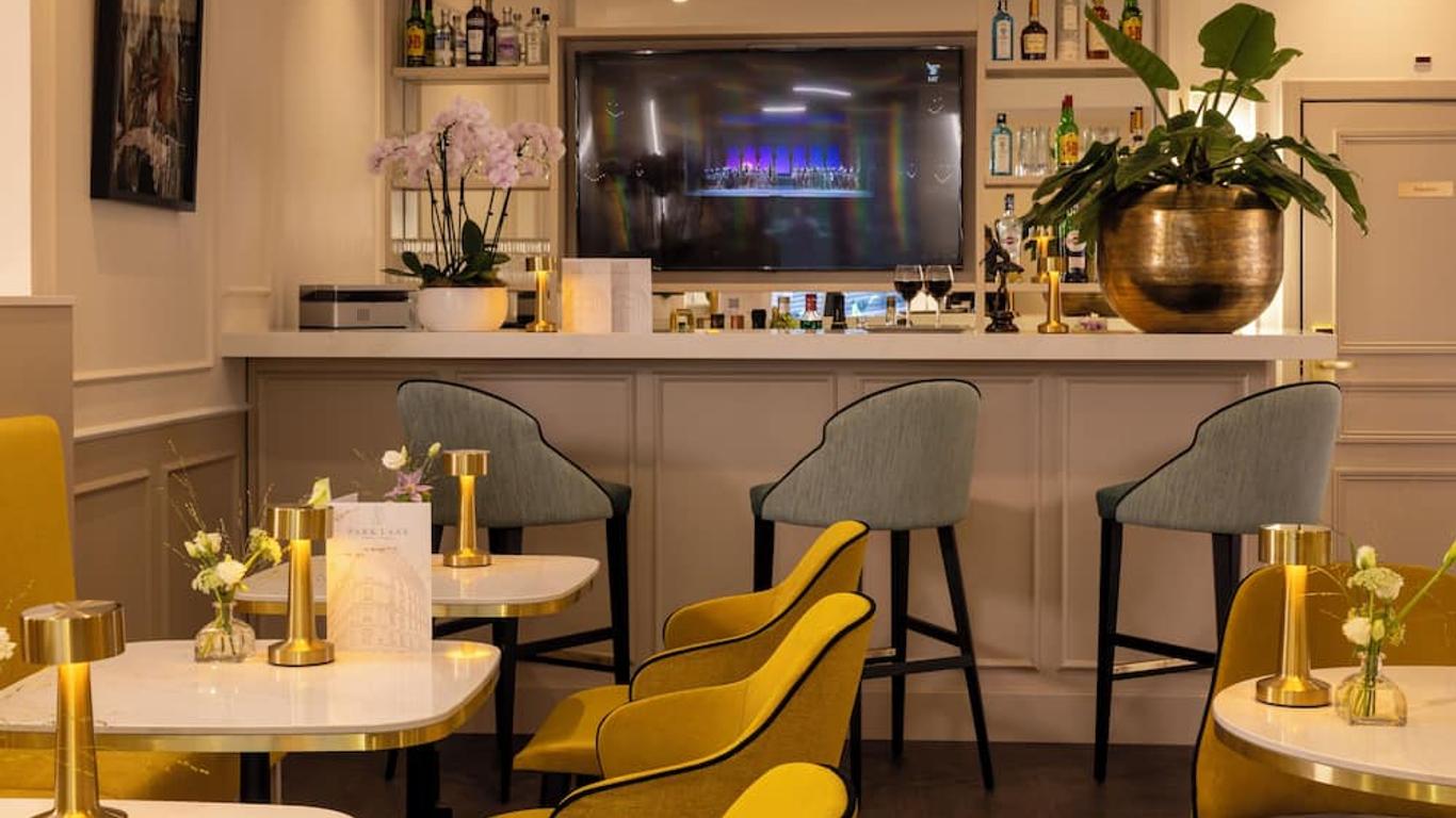 فندق بارك لين باريس