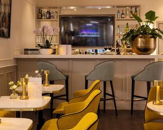Hotel Park Lane Paris - פריז - מסעדה